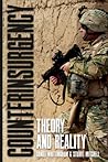 Counterinsurgency...
