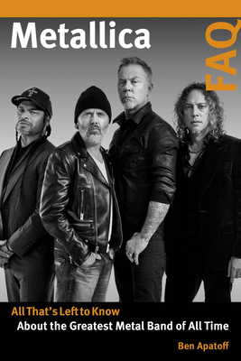 Metallica FAQ: All That’s Left to Know About the Greatest Metal Band of All Time