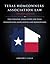 Texas Homeowners Associatio...