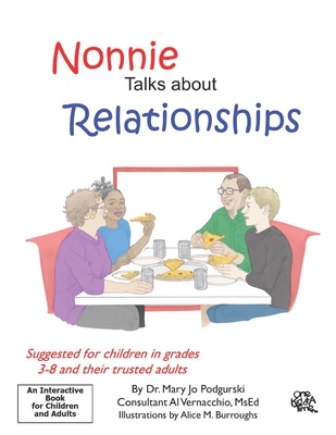 Nonnie Talks about Relationships
