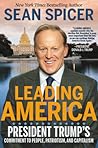 Leading America: President Trump's Commitment to People, Patriotism, and Capitalism