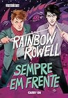 Sempre em frente by Rainbow Rowell