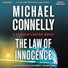 The Law of Innocence by Michael    Connelly