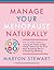 Manage Your Menopause Natur...