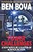 Power Challenges (Jake Ross, #4)