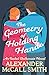 The Geometry of Holding Hands by Alexander McCall Smith