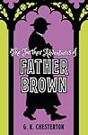 The Further Adventures of Father Brown