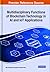 Multidisciplinary Functions of Blockchain Technology in AI and Iot Applications