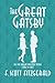 The Great Gatsby (Arcturus Silhouette Classics, 10)
