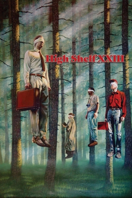 High Shelf XXIII: October 2020