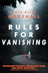 Rules for Vanishing