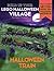 Build Up Your LEGO Hallowee...