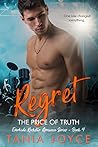 Regret by Tania Joyce Regret by Tania Joyce