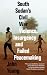 South Sudan's Civil War: Violence, Insurgency and Failed Peacemaking
