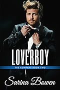 Loverboy (The Company, #2)