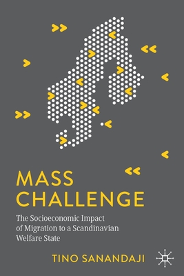 Mass Challenge: The Socioeconomic Impact of Migration to a Scandinavian Welfare State