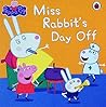 Miss Rabbit's day off