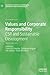 Values and Corporate Respon...