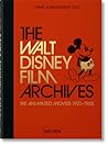 The Walt Disney F...