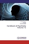 Handbook of Psychiatry Volume 12 Handbook of Psychiatry Volume 12