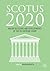 SCOTUS 2020: Major Decisions and Developments of the U.S. Supreme Court