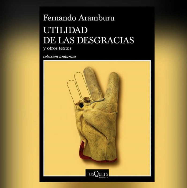 Utilidad de las desgracias (Kindle Edition)