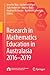 Research in Mathematics Edu...