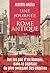 Une journée dans la rome antique  by Alberto Angela