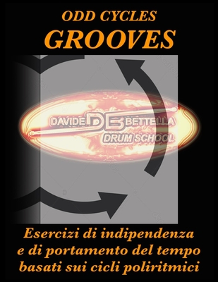 Odd Cycles: Grooves (Italian Edition)