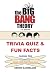 THE BIG BANG THEORY TV SHOW...