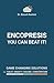 Encopresis- You Can Beat It! by Baruch Kushnir