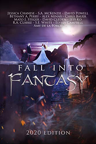 Fall Into Fantasy: 2020 Edition