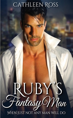 Ruby's Fantasy Man (Paperback)