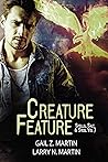 Creature Feature (Spells, Salt, & Steel, #7) by Gail Z. Martin