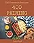 Oh! 400 Homemade Pairing Re...