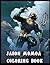 Jason Momoa Coloring Book: ...