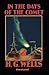 In the Days of the Comet Annotated