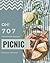 Oh! 707 Homemade Picnic Rec...