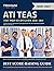 ATI TEAS Test Prep Study Guide 2020-2021: TEAS 6 Manual with Practice Exam Questions for the Test of Essential Academic Skills, Sixth Edition