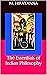 The Essentials of Indian Philosophy by M. Hirayanna