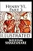 Henry VI, Part 3 Illustrated