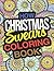How Christmas Swears Colori...