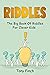 Riddles: The big book of ri...