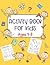 Activity Book For Kids Ages...