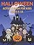 HALLOWEEN ACTIVITY BOOK FOR...