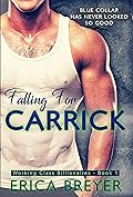 Falling for Carrick