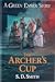 The Archer's Cup (Green Emb...
