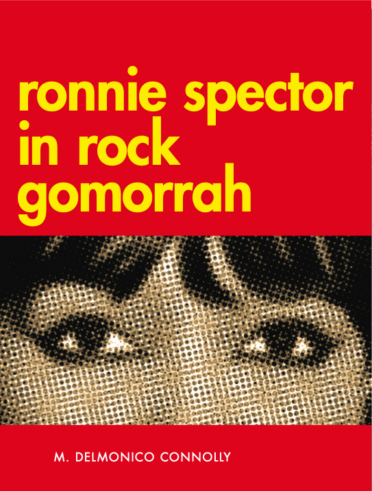 Ronnie Spector in Rock Gomorrah