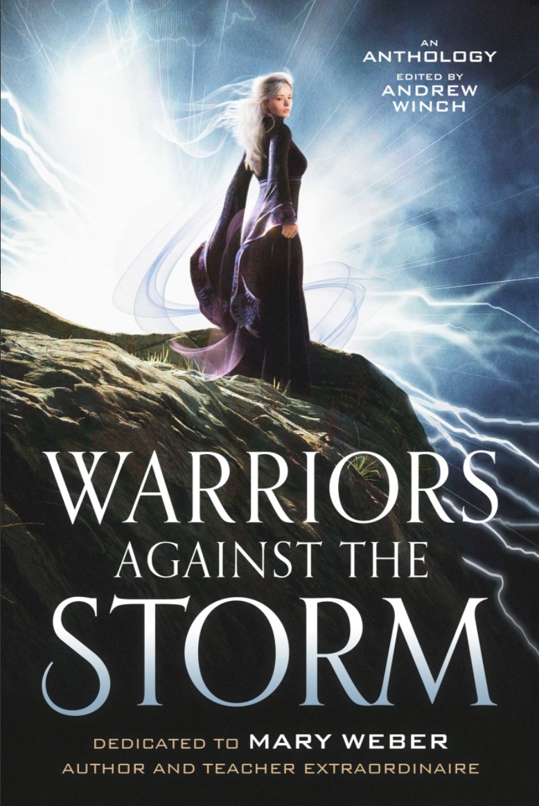 Warriors Against The Storm (Paperback)