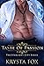 Taste of Passion (The Starl...